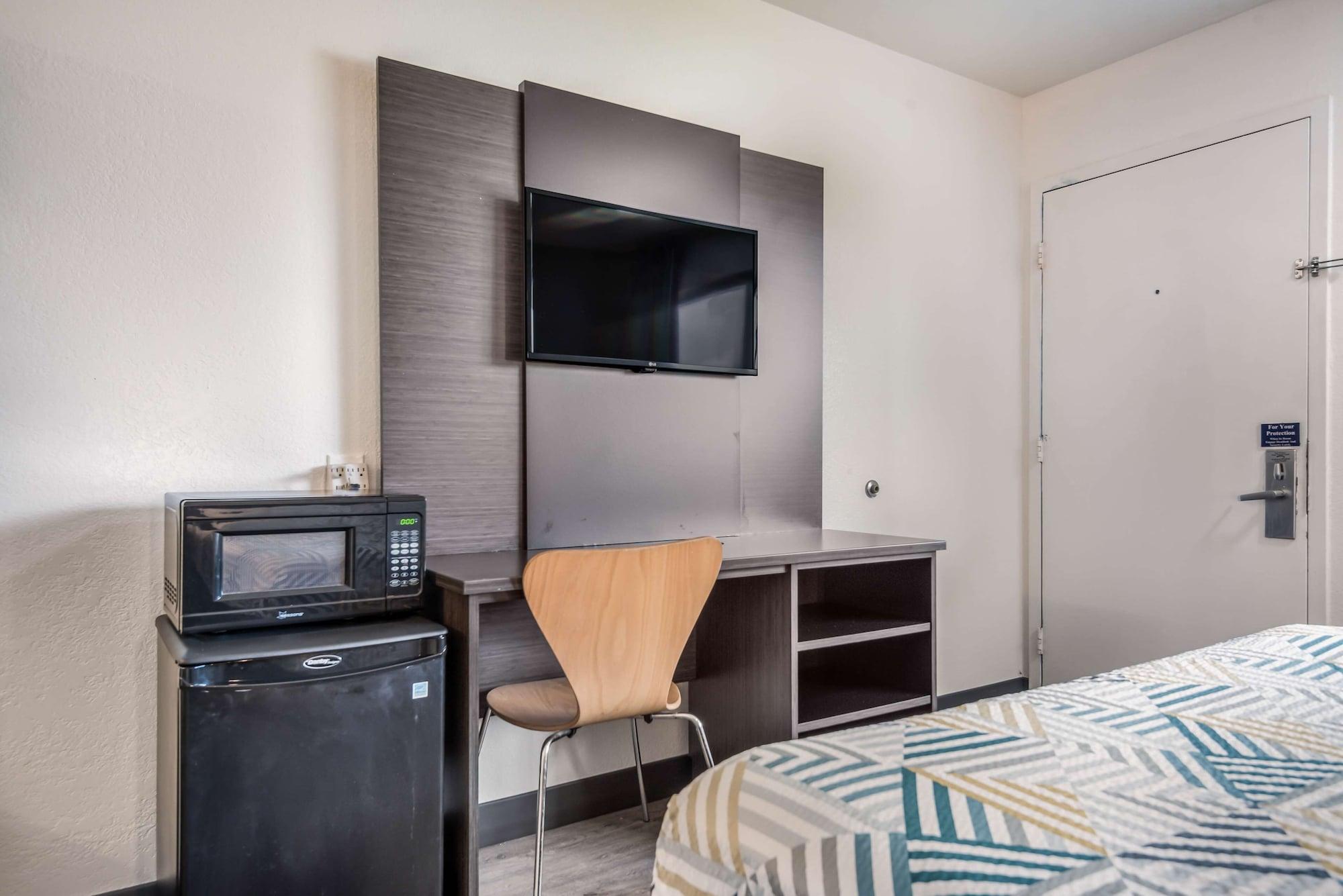 Motel 6-College Station, Tx - Bryan Екстер'єр фото