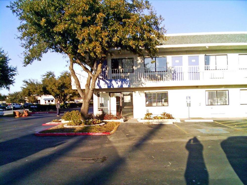 Motel 6-College Station, Tx - Bryan Зручності фото