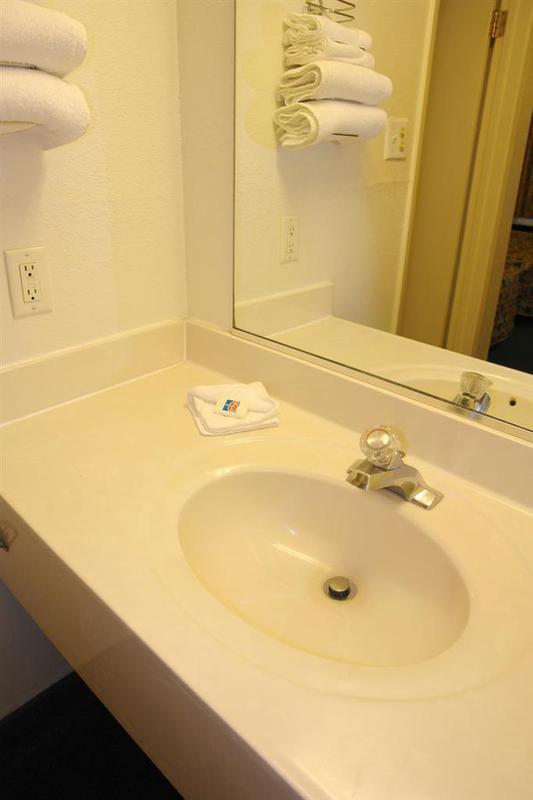 Motel 6-College Station, Tx - Bryan Зручності фото