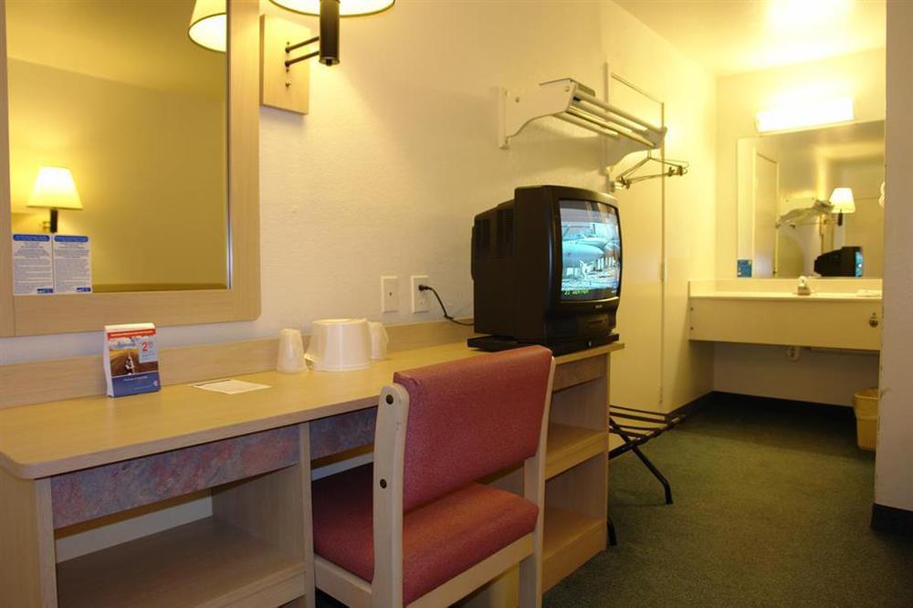 Motel 6-College Station, Tx - Bryan Зручності фото